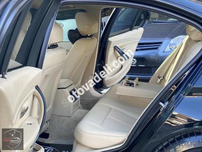 BMW 3 Serisi 2013 320d Luxury