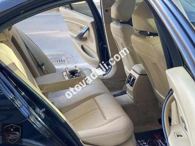 BMW 3 Serisi 2013 320d Luxury