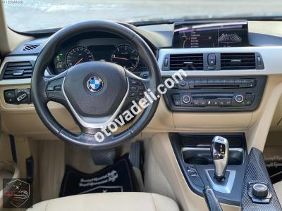 BMW 3 Serisi 2013 320d Luxury