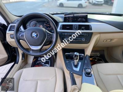 BMW 3 Serisi 2013 320d Luxury