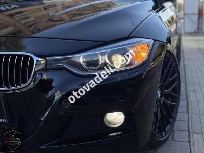 BMW 3 Serisi 2013 320d Luxury