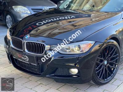 BMW 3 Serisi 2013 320d Luxury