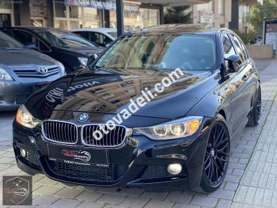 BMW 3 Serisi 2013 320d Luxury