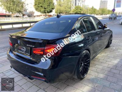 BMW 3 Serisi 2013 320d Luxury