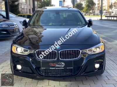 BMW 3 Serisi 2013 320d Luxury