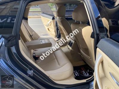 BMW 4 Serisi 2016 420d xDrive Gran Coupe Premium