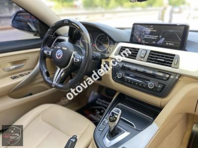 BMW 4 Serisi 2016 420d xDrive Gran Coupe Premium
