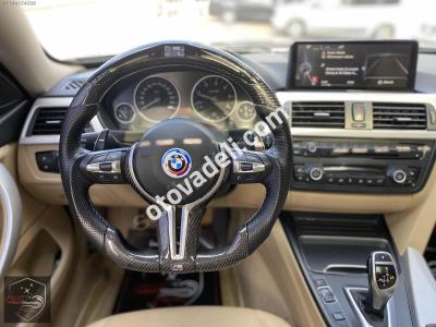 BMW 4 Serisi 2016 420d xDrive Gran Coupe Premium