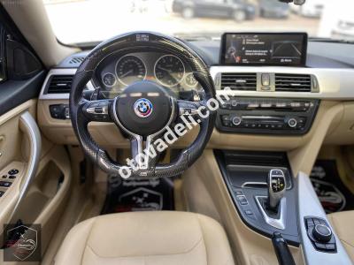 BMW 4 Serisi 2016 420d xDrive Gran Coupe Premium