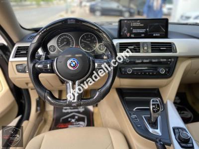 BMW 4 Serisi 2016 420d xDrive Gran Coupe Premium