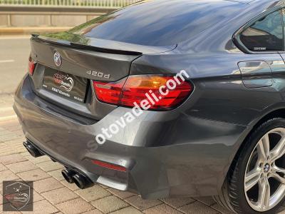 BMW 4 Serisi 2016 420d xDrive Gran Coupe Premium