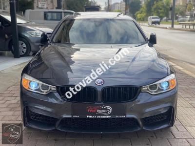 BMW 4 Serisi 2016 420d xDrive Gran Coupe Premium