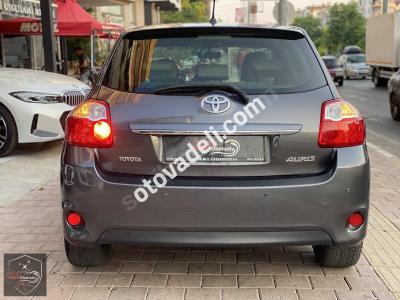 Toyota Auris 2011 1.4 D-4D Comfort Extra