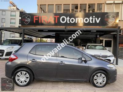 Toyota Auris 2011 1.4 D-4D Comfort Extra