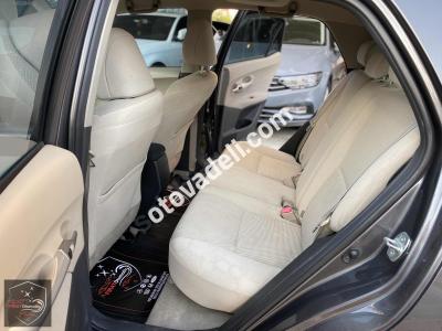 Toyota Auris 2011 1.4 D-4D Comfort Extra