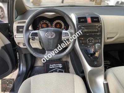 Toyota Auris 2011 1.4 D-4D Comfort Extra