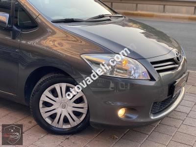 Toyota Auris 2011 1.4 D-4D Comfort Extra