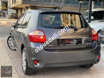 Toyota Auris 2011 1.4 D-4D Comfort Extra