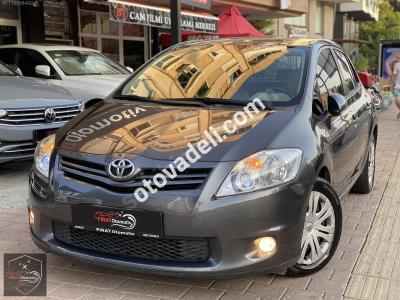 Toyota Auris 2011 1.4 D-4D Comfort Extra