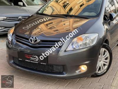 Toyota Auris 2011 1.4 D-4D Comfort Extra