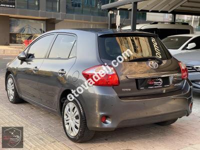 Toyota Auris 2011 1.4 D-4D Comfort Extra
