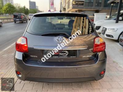 Toyota Auris 2011 1.4 D-4D Comfort Extra