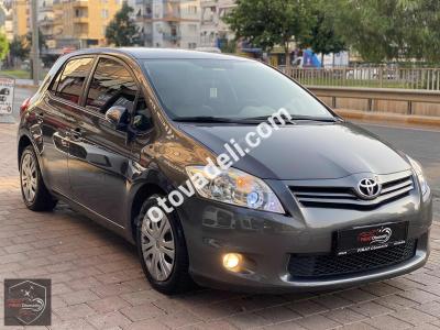 Toyota Auris 2011 1.4 D-4D Comfort Extra