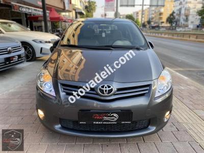 Toyota Auris 2011 1.4 D-4D Comfort Extra