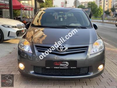 Toyota Auris 2011 1.4 D-4D Comfort Extra