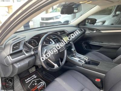 Honda Civic 2020 1.6i VTEC Eco Elegance