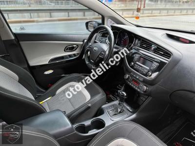 Kia Ceed 2016 1.6 CRDi Concept Plus