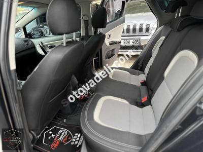 Kia Ceed 2016 1.6 CRDi Concept Plus