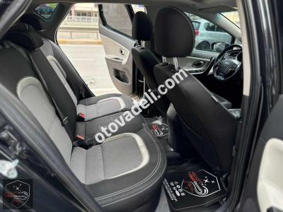 Kia Ceed 2016 1.6 CRDi Concept Plus