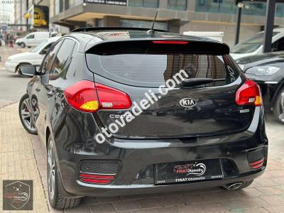 Kia Ceed 2016 1.6 CRDi Concept Plus