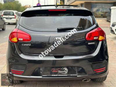 Kia Ceed 2016 1.6 CRDi Concept Plus