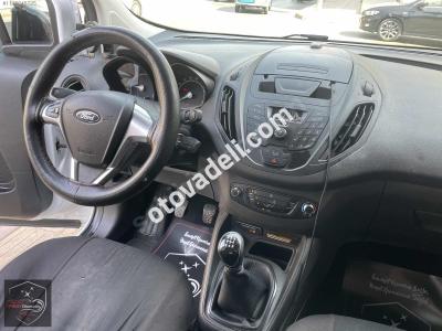 Ford Tourneo Courier 2016 1.6 TDCi Deluxe