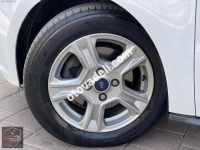 Ford Tourneo Courier 2016 1.6 TDCi Deluxe