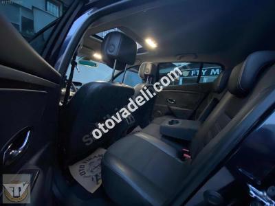 Renault Megane 2012 1.5 dCi Icon