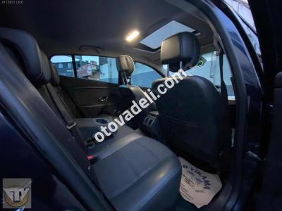 Renault Megane 2012 1.5 dCi Icon