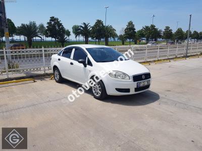 Fiat Linea 2012 1.3 Multijet Actual
