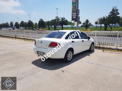 Fiat Linea 2012 1.3 Multijet Actual