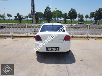 Fiat Linea 2012 1.3 Multijet Actual
