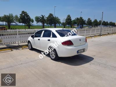 Fiat Linea 2012 1.3 Multijet Actual