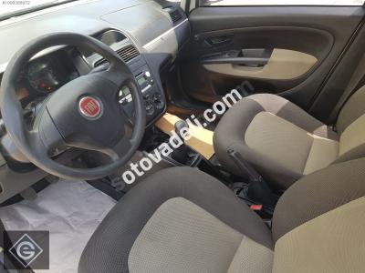 Fiat Linea 2012 1.3 Multijet Actual