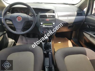 Fiat Linea 2012 1.3 Multijet Actual