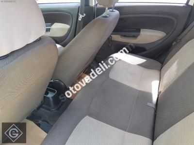 Fiat Linea 2012 1.3 Multijet Actual