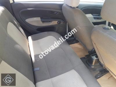 Fiat Linea 2012 1.3 Multijet Actual