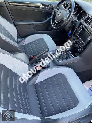 Volkswagen Jetta 2017 1.2 TSI BlueMotion Comfortline