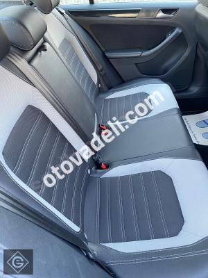 Volkswagen Jetta 2017 1.2 TSI BlueMotion Comfortline