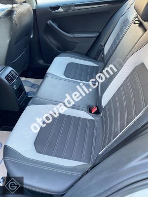 Volkswagen Jetta 2017 1.2 TSI BlueMotion Comfortline